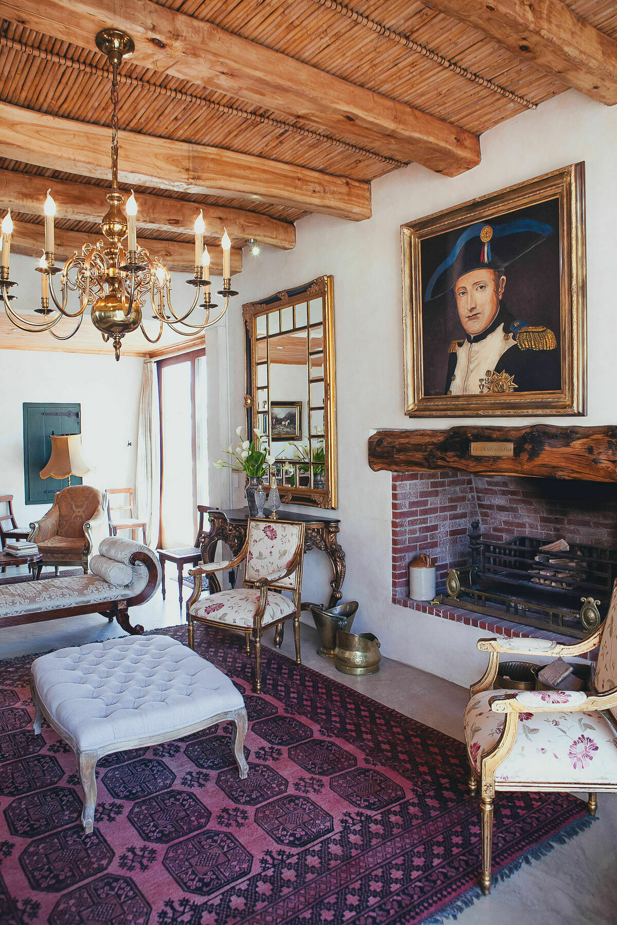 1692 De Kleijne Bos Country House Парл Екстериор снимка