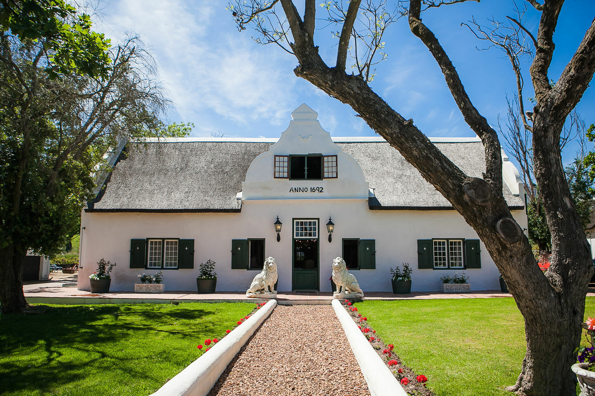 1692 De Kleijne Bos Country House Парл Екстериор снимка