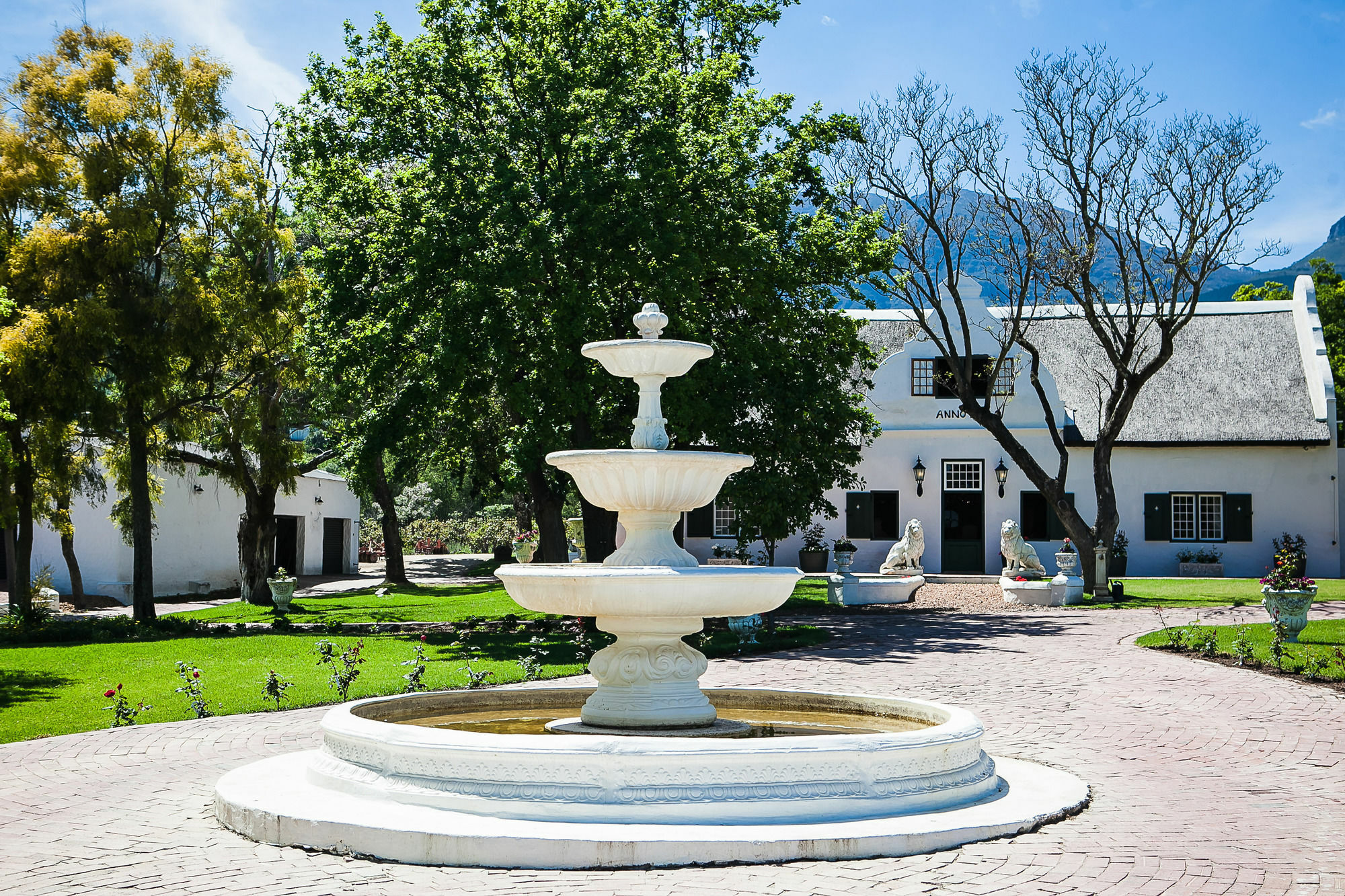 1692 De Kleijne Bos Country House Парл Екстериор снимка