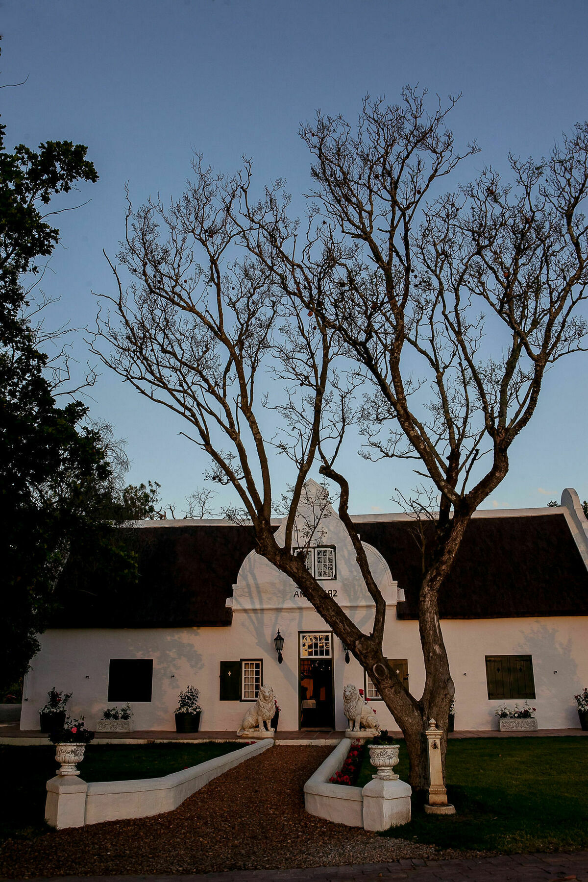 1692 De Kleijne Bos Country House Парл Екстериор снимка