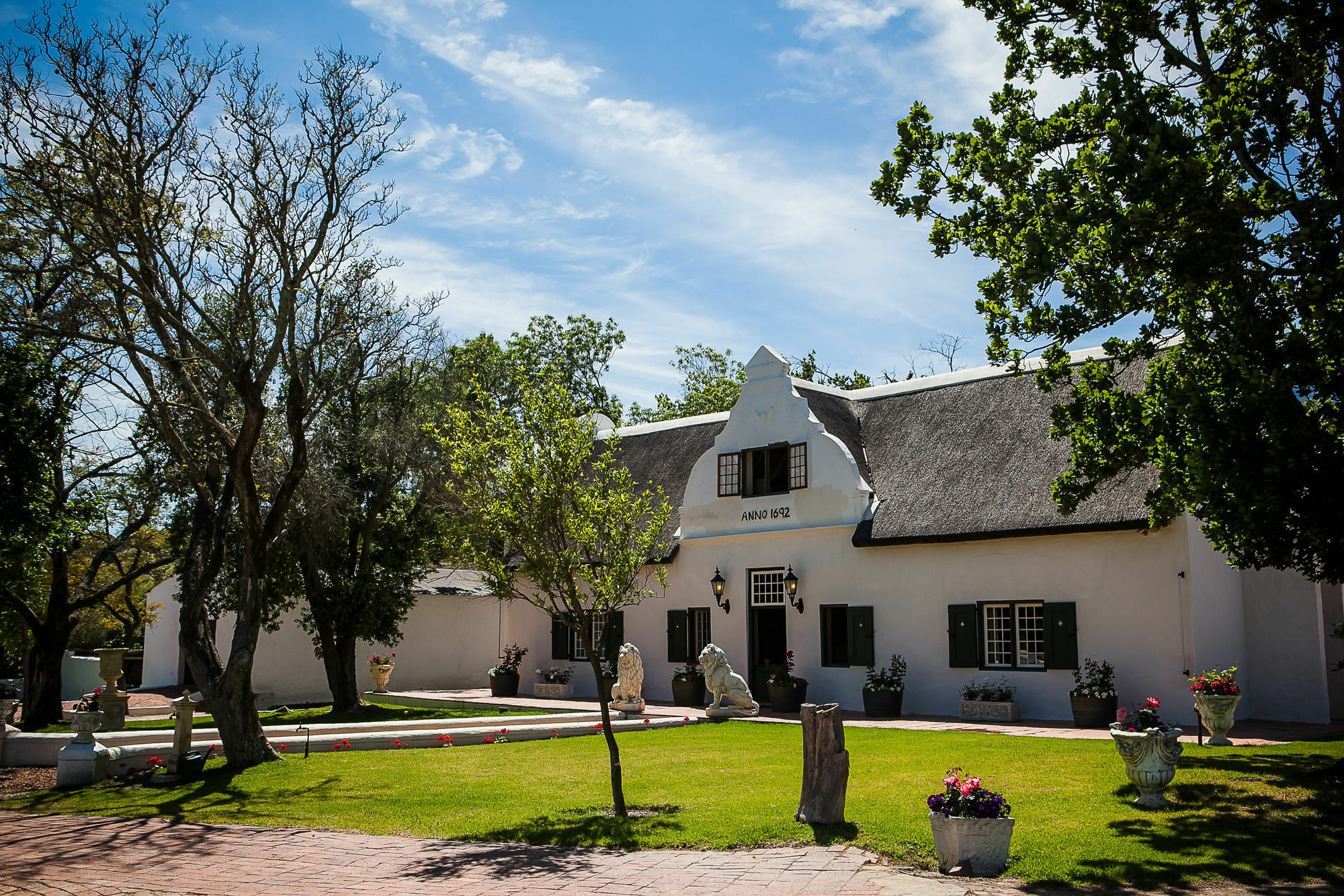 1692 De Kleijne Bos Country House Парл Екстериор снимка