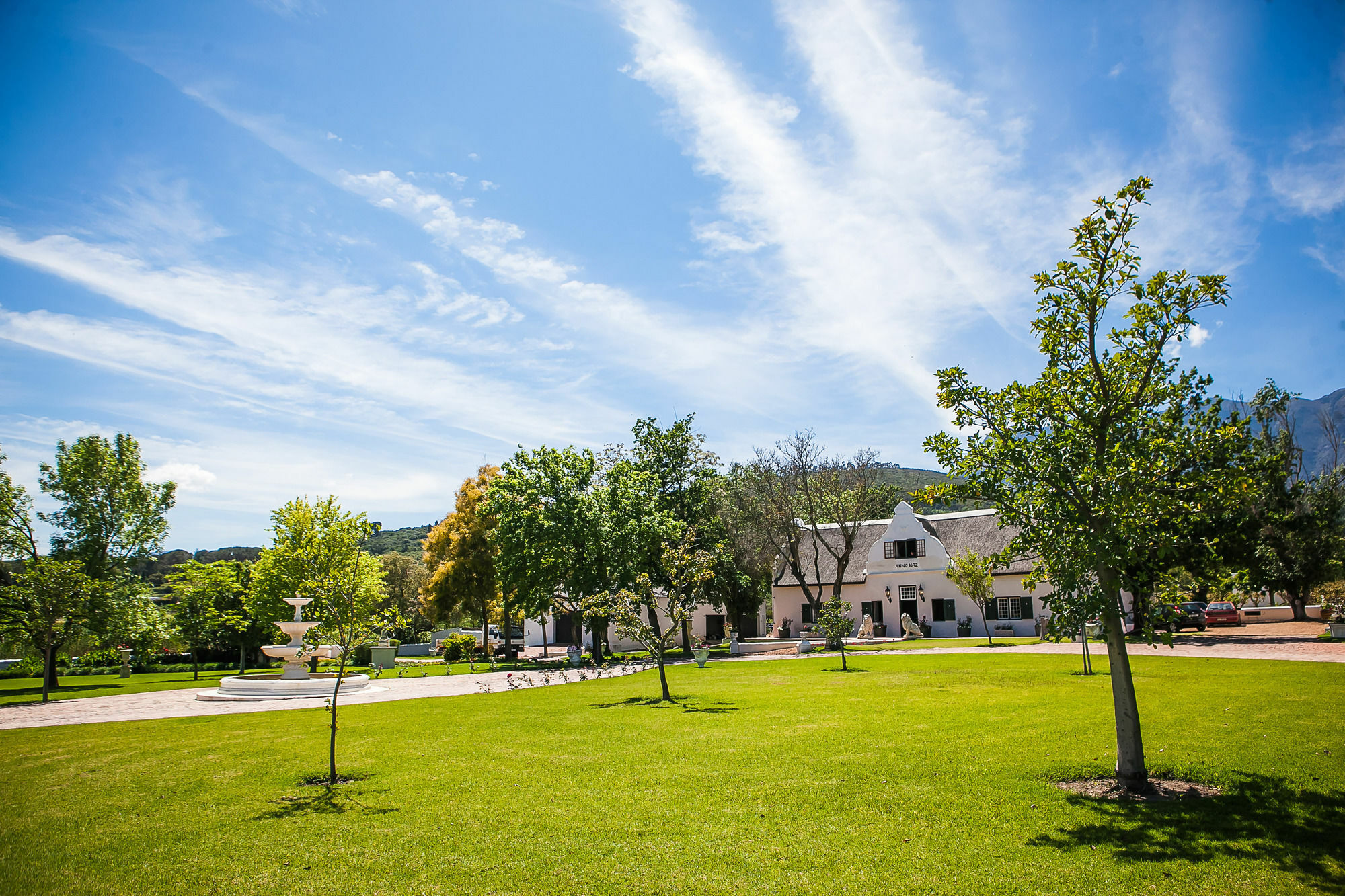 1692 De Kleijne Bos Country House Парл Екстериор снимка